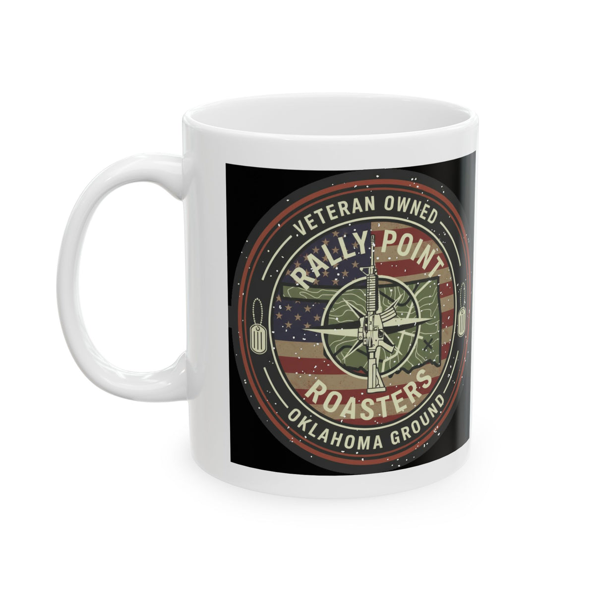 Thunderbird 45 Mug, (11oz, 15oz)