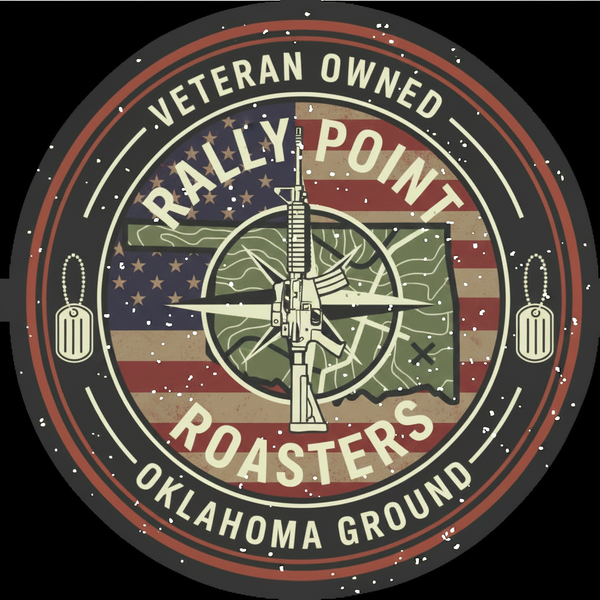 Rally Point Roasters